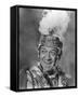 Sid James - Carry on Cleo-null-Framed Stretched Canvas