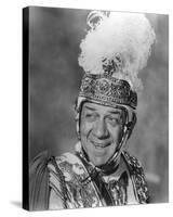 Sid James - Carry on Cleo-null-Stretched Canvas