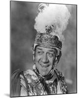 Sid James - Carry on Cleo-null-Mounted Photo