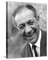 Sid James-null-Stretched Canvas