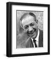 Sid James-null-Framed Photo