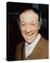 Sid James-null-Stretched Canvas