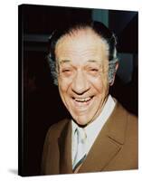 Sid James-null-Stretched Canvas