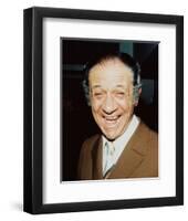 Sid James-null-Framed Photo