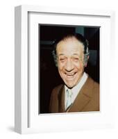 Sid James-null-Framed Photo