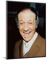 Sid James-null-Mounted Photo