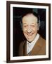 Sid James-null-Framed Photo