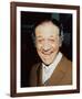 Sid James-null-Framed Photo