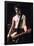 Sid Vicious-Atlanta 1978-null-Framed Poster