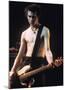 Sid Vicious-Atlanta 1978-null-Mounted Poster