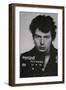 Sid Vicious I-David Studwell-Framed Giclee Print