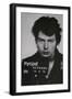 Sid Vicious I-David Studwell-Framed Giclee Print