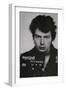 Sid Vicious I-David Studwell-Framed Giclee Print