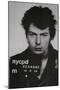 Sid Vicious I-David Studwell-Mounted Giclee Print