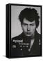 Sid Vicious I-David Studwell-Framed Stretched Canvas