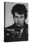 Sid Vicious I-David Studwell-Stretched Canvas