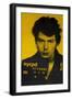 Sid Vicious II-David Studwell-Framed Giclee Print