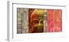 Siddharta-Joannoo-Framed Art Print