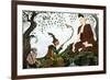 Siddhartha Gautama, the Buddha-null-Framed Giclee Print