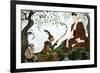 Siddhartha Gautama, the Buddha-null-Framed Giclee Print