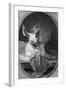 Siddons as Desdemona-null-Framed Photographic Print