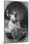 Siddons as Desdemona-null-Mounted Photographic Print