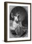 Siddons as Desdemona-null-Framed Photographic Print