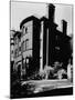 Side Angle View of the Alexander Graham Bell Home (From 1892-1922)-null-Mounted Photographic Print