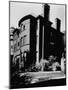 Side Angle View of the Alexander Graham Bell Home (From 1892-1922)-null-Mounted Photographic Print