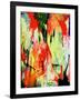 Side by Side-Ruth Palmer 3-Framed Art Print