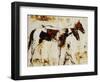 Side by Side-Jodi Maas-Framed Giclee Print