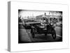 Side-Car on a street in Brooklyn-Philippe Hugonnard-Stretched Canvas