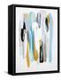 Side Order-Sydney Edmunds-Framed Stretched Canvas