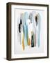 Side Order-Sydney Edmunds-Framed Giclee Print