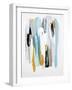 Side Order-Sydney Edmunds-Framed Giclee Print