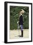 Black Frame
