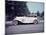 Side View of Classic 1930 Dusenberg Phaeton-Peter Stackpole-Mounted Photographic Print