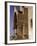 Side View of Doorway of Cathedral of San Ciriaco, Ancona, Italy, 11th-12th Century-null-Framed Giclee Print