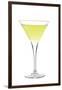 Sidecar Cocktail-Fabio Petroni-Framed Premium Photographic Print