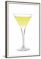 Sidecar Cocktail-Fabio Petroni-Framed Premium Photographic Print