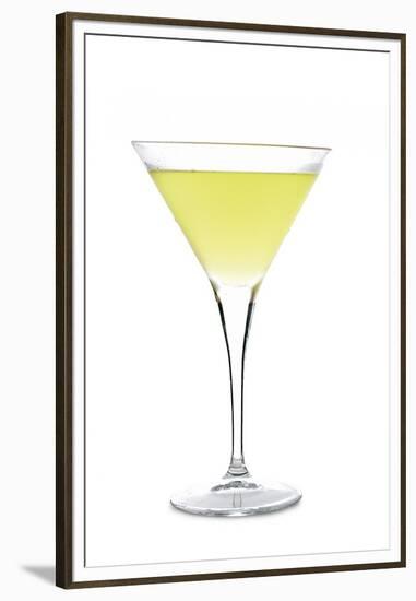 Sidecar Cocktail-Fabio Petroni-Framed Premium Photographic Print