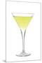 Sidecar Cocktail-Fabio Petroni-Mounted Premium Photographic Print