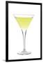 Sidecar Cocktail-Fabio Petroni-Framed Premium Photographic Print