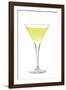 Sidecar Cocktail-Fabio Petroni-Framed Photographic Print