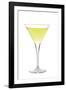 Sidecar Cocktail-Fabio Petroni-Framed Photographic Print