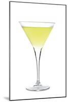 Sidecar Cocktail-Fabio Petroni-Mounted Photographic Print