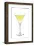 Sidecar Cocktail-Fabio Petroni-Framed Photographic Print