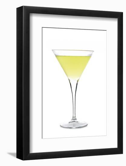 Sidecar Cocktail-Fabio Petroni-Framed Photographic Print