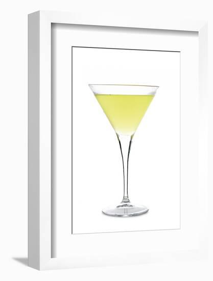 Sidecar Cocktail-Fabio Petroni-Framed Photographic Print