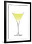 Sidecar Cocktail-Fabio Petroni-Framed Photographic Print